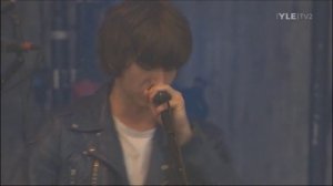 Arctic Monkeys - All My Own Stunts - Live @ Roskilde Festival 2011 - HD