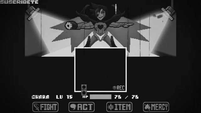 METTATON NEO UNITALE Actualizacion en progreso trailer (METTATON NEO UNITALE Update in progress) смотреть онлайн