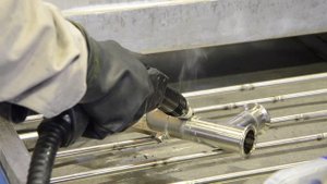 БИОТЕХНО - производство биотехнологического оборудования