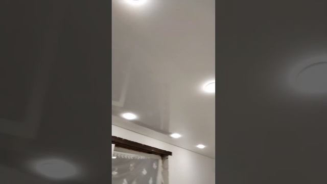 натяжной потолок. Новосибирск +79952702180 смотреть онлайн