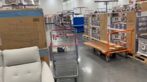 COSTCO SHOP WITH ME OCTOBER 2022 | Newest Finds For The Holidays & Groceries