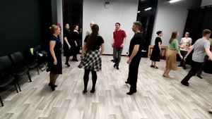 Матрадур (учебное видео с класса Анны Николаевой), сообщество Assemblés (Ассамбле)