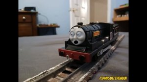 (Sodor Fallout) Douglas finds Donald.