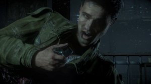 Until Dawn Worst Ending "This is THE End" All 8 Friends Die