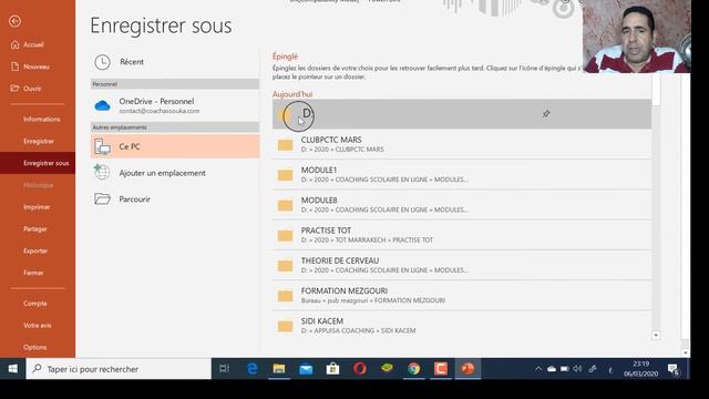 HOW TO CONVERT POWERPOINT FILE FROM PPS OR PPSX TO PPT OR PPTX