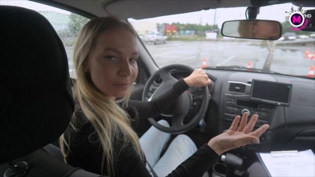 Автоледи 2023 1 ЭТАП