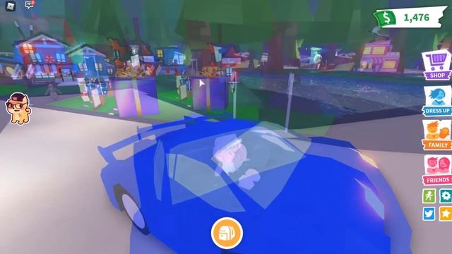 ЧТО дадут за НЕОН ФРОСТА??Неоновый фрост дракон в роблокс АДОПТ МИ!! Что дадут за фроста в адопт ми смотреть онлайн