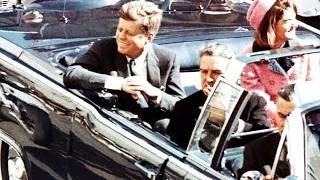 Как убили Джона Кеннеди — Русский трейлер (2022) смотреть онлайн