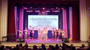 10 Здравствуй, город детства