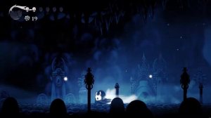 Hollow Knight: Нисходящая тьма #22