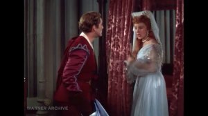 Your Husband? | The Adventures of Don Juan | Warner Archive