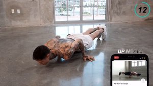How To Start Calisthenics - 90 DEGREE HOLD | THENX