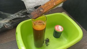 КАК СНЯТЬ ХРОМ С ПЛАСТИКА / ПОКРАСКА ПЛАСТИКА / ХЛОРИД ЖЕЛЕЗА / ХЛОРНОЕ ЖЕЛЕЗО