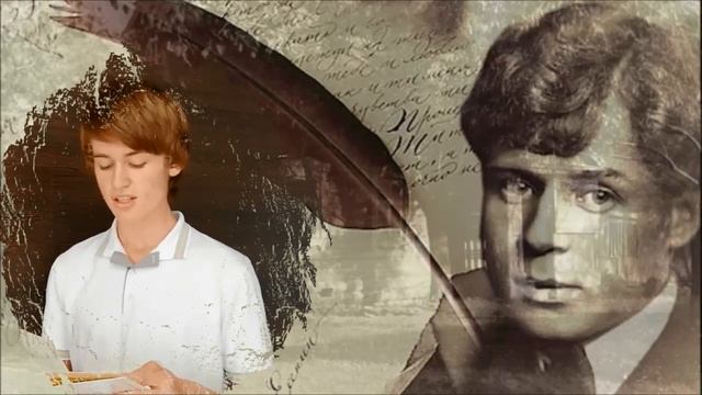 С.Есенин Песнь о собаки смотреть онлайн