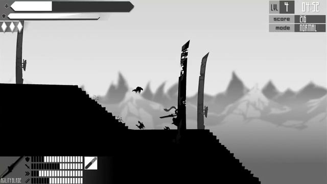 Armed With Wings: Rearmed - A Flash of the Past смотреть онлайн