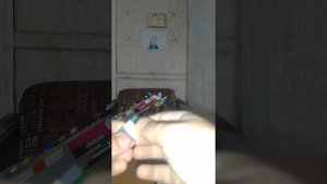 КАК СДЕЛАТЬ ДЕЗЕРТ ИГЛ ИЗ ЛЕГО.