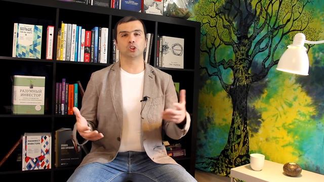 Кому полезен и подходит курс о личных финансах и инвестициях / курс Финстеп