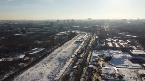 2-й Нагатинский проезд 2 ЖК ПИК 15-02-2022