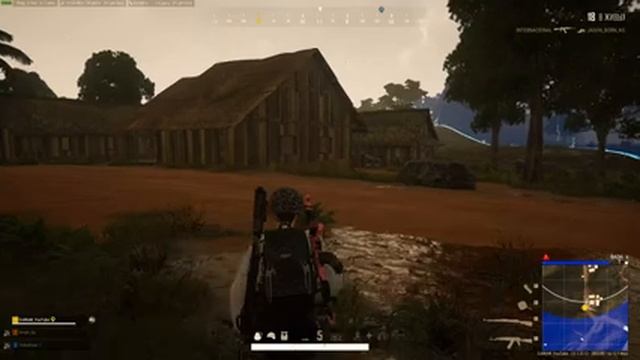 СКВАДЫ | PUBG | PlayerUnknown’s Battlegrounds /СТРИМ /2к /STEAM смотреть онлайн