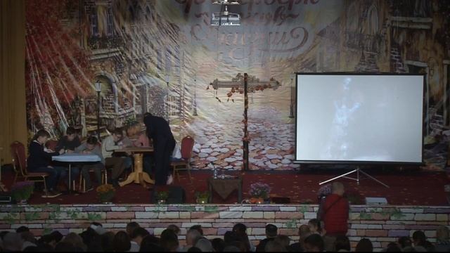 Урок мудрости. Шалва Амонашвили "Благодари, душа моя!" смотреть онлайн