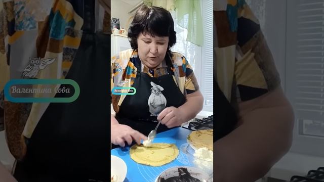 Смачні налисники , рецепт з майонезом ?