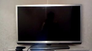 Как включить телевизор philips (видеоурок)