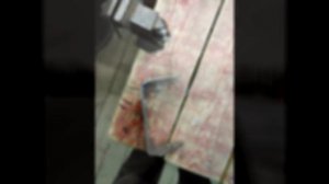 Установка  кронштейна для антенны на автомобиль  Лада Ларгус