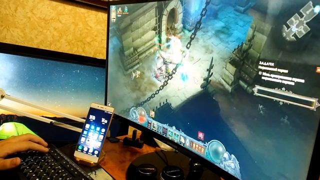 Кастомный коврик для мыши смотреть онлайн