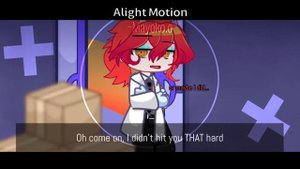 Rom and Death meme [] Garten of Banban [] Gacha Club