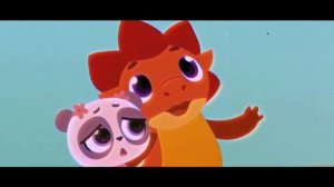 Запрещённые вещества в Дракоше Тоше?? / Что это за пузыри?