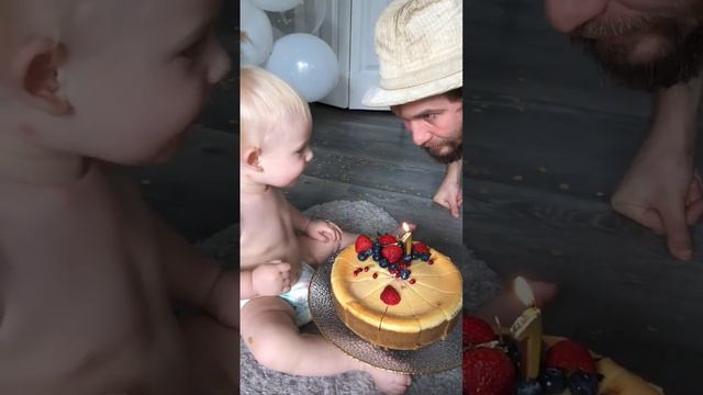 1089.моему первому внуку целый 1год12месяцев 365дней November 162022