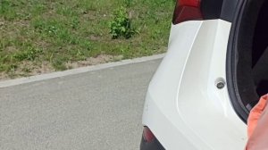 Установка докатки в Prius 50