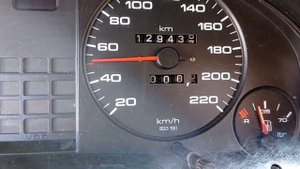 проблемы с приборной панелью ауди 80 б 3