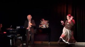 Katarzyna Karney Majewska - Rudy rydz (cover)