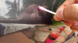 Shine Systems IronOFF Gel