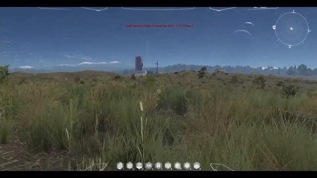 Dual Universe | Alpha Feature Showcase смотреть онлайн