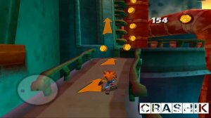 Crash Bandicoot in games by chronology | Эволюция Крэша Бандикута