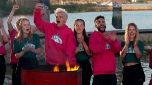 Трейлер № 2 шоу "Вызов"(2022) на ТНТ. Смотреть онлайн