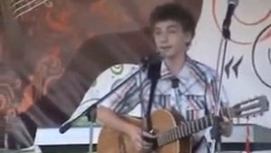 Песня про альпиниста