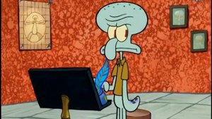 Губка Боб Больничная симфония 3