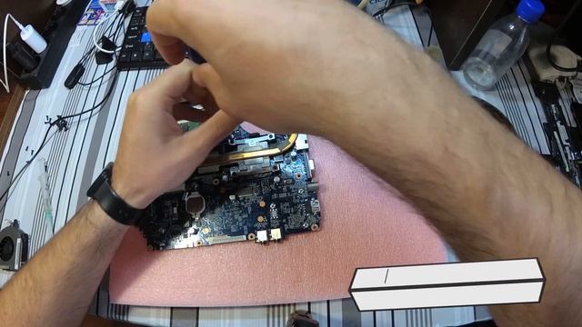 Ноут на продажу за 20$ предпродажная подготовка смотреть онлайн