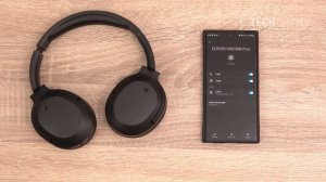 Edifier W820NB Plus Review - ANC + LDAC On A Budget!