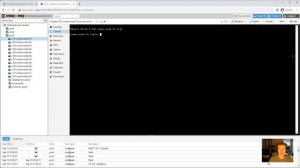 Proxmox - Pass Drive Through to Container