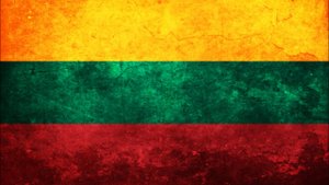Гимн Литвы