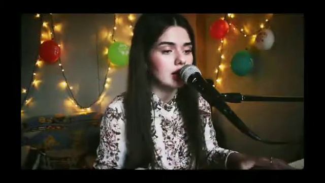 Песня про любовь #любовь (авторская песня )