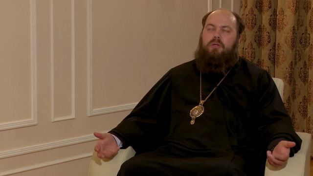 «Православные беседы». Любовь к богослужению смотреть онлайн