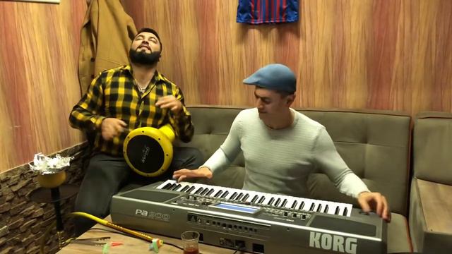 ЧАК-ЧАКИ БОРОН Сакит Самедов 2020 смотреть онлайн