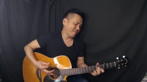 2020- NEW YAMAHA A1M GUITAR REVIEW IN SINGAPORE