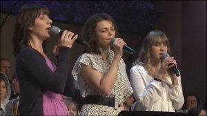 Будь благословен вновь Грядущий! (4/21/19)