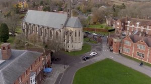 Как на самом деле разбогатели родители Кейт Миддлтон?